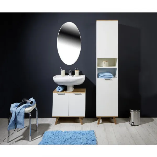 Spodná skrinka Turin šírka 60cm