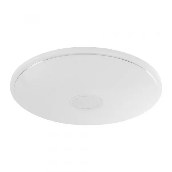 LED stropné svietidlo Ross Ø 68cm, 30 Watt