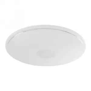 LED stropné svietidlo Ross Ø 68cm, 30 Watt