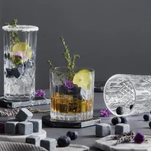 Pohár na whisky SKYE -AKT-
