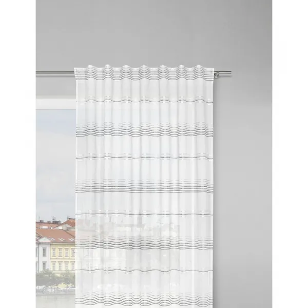 HOTOVÝ ZÁVES Louis, 140/245 cm