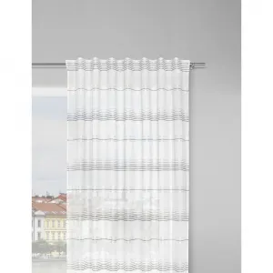 HOTOVÝ ZÁVES Louis, 140/245 cm