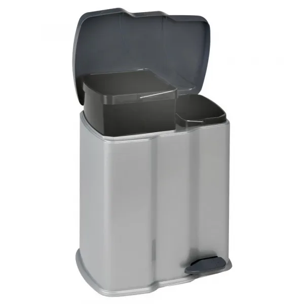 NÁŠĽAPNÝ ODPADKOVÝ KÔŠ GUNNAR