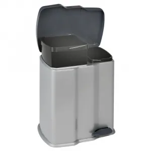 NÁŠĽAPNÝ ODPADKOVÝ KÔŠ GUNNAR