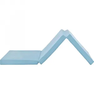 Skladací matrac Basic 189x65cm, H2