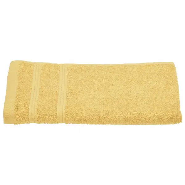 UTERÁK PRE HOSTÍ Melanie, 30/50cm, žltá
