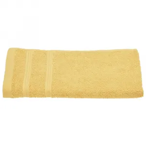UTERÁK PRE HOSTÍ Melanie, 30/50cm, žltá