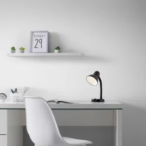 Lampa na písací stôl Leona max. 40 Watt