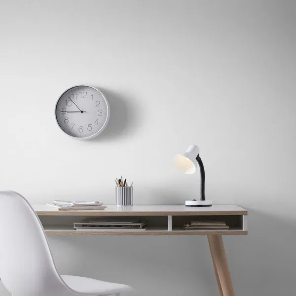 Lampa na písací stôl Leona max. 40 Watt