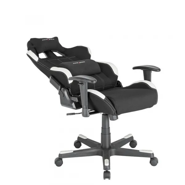 HERNÁ STOLIČKA DX RACER1
