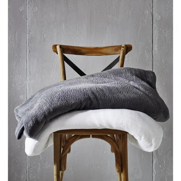 MÄKKÁ DEKA Michael XXL, 220/240cm, biela