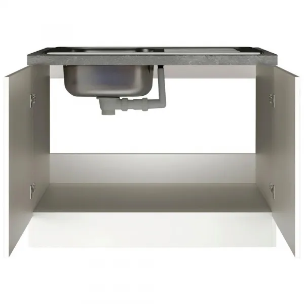 SKRINKA POD DREZ ALBA DSPU 100 ES