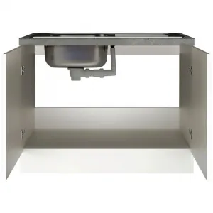 SKRINKA POD DREZ ALBA DSPU 100 ES