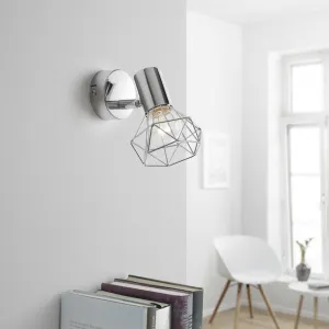 Bodové svetlo Klausi, max. 40 Watt