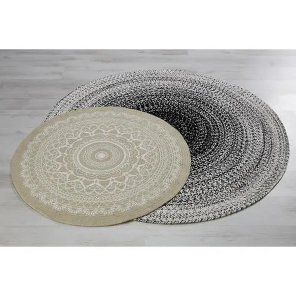 PLOCHO TKANÝ KOBEREC Mila, 100cm, svetlohnedá