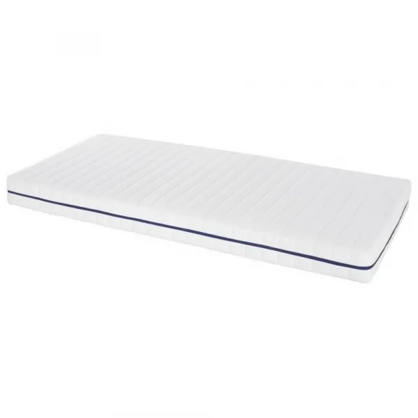 Matrac Allergiker Plus 120/200cm, H2