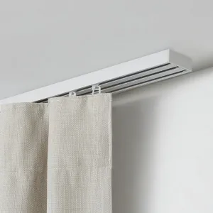 Záclonové koľajničky Style, 260cm