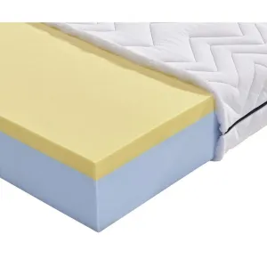 Matrac Visco Royal 80x200cm, H3