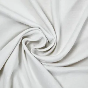 ZÁVES S OČKAMI Velours, 140/245cm, piesková