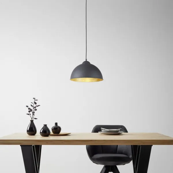 Závesná lampa Jimmy 30/105 cm, 60 Watt