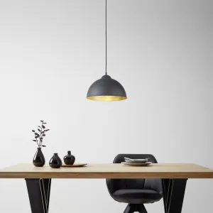 Závesná lampa Jimmy 30/105 cm, 60 Watt