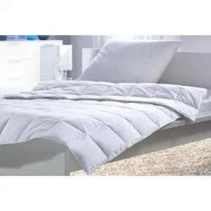 PÁPEROVÁ PRIKRÝVKA Modern-ľahká, 135/200 cm