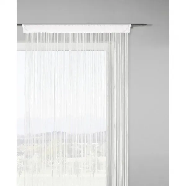 NITKOVÝ ZÁVES Promotion-cen.trhák, 90/200cm