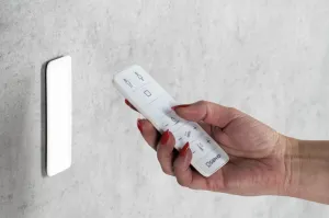 SAPHO - VEEN CLEAN závesné WC s integrovaným elektronickým bidetom VE421