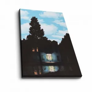 Hanah Home Reprodukcia obrazu Ríša svetla