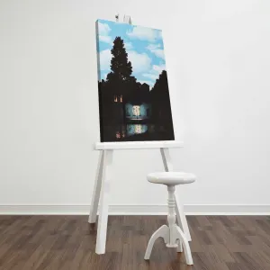 Hanah Home Reprodukcia obrazu Ríša svetla