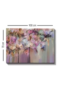 Hanah Home Obraz Kalani 100x70 cm