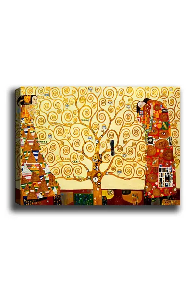 Hanah Home Obraz Strom života 50x70 cm