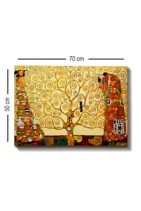 Hanah Home Obraz Strom života 50x70 cm
