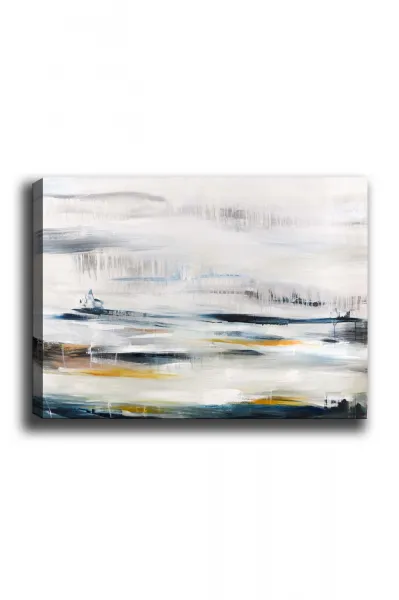 Hanah Home Obraz Hmla 70x100 cm