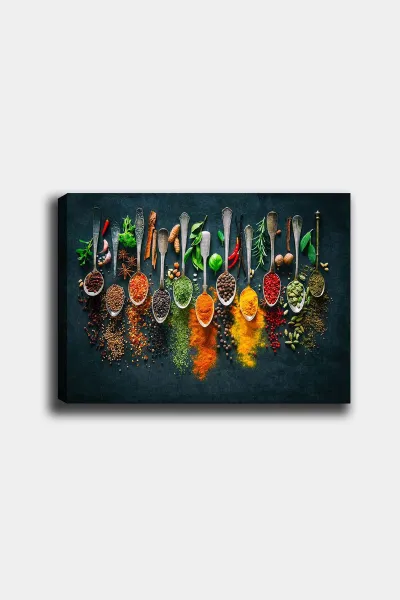 Wallity Obraz KORENIE 50x70 cm viacfarebný