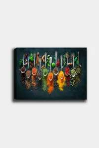 Wallity Obraz KORENIE 50x70 cm viacfarebný