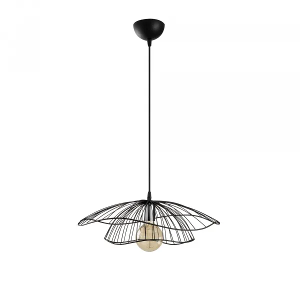 ASIR Luster TEL - 6500 čierny