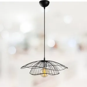 ASIR Luster TEL - 6500 čierny