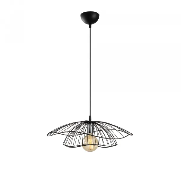 ASIR Luster TEL - 6500 čierny