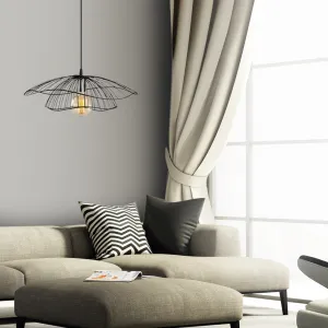ASIR Luster TEL - 6500 čierny