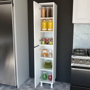 ASIR Kuchynská linka KITCHEN 1 biela
