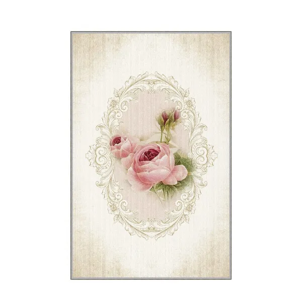 ASIR Koberec 100 x 150 ROSE viac farieb