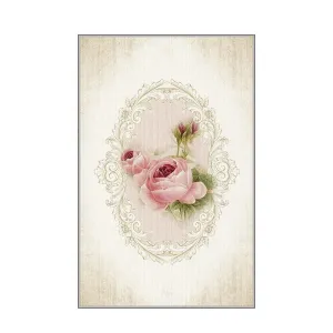 ASIR Koberec 100 x 150 ROSE viac farieb