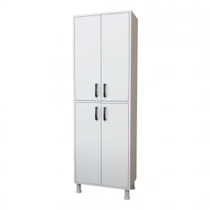 ASIR Kuchynská linka KITCHEN 2 biela