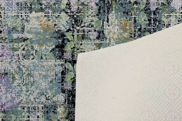 ASIR Koberec 80 x 150 BLOSSOM viac farieb