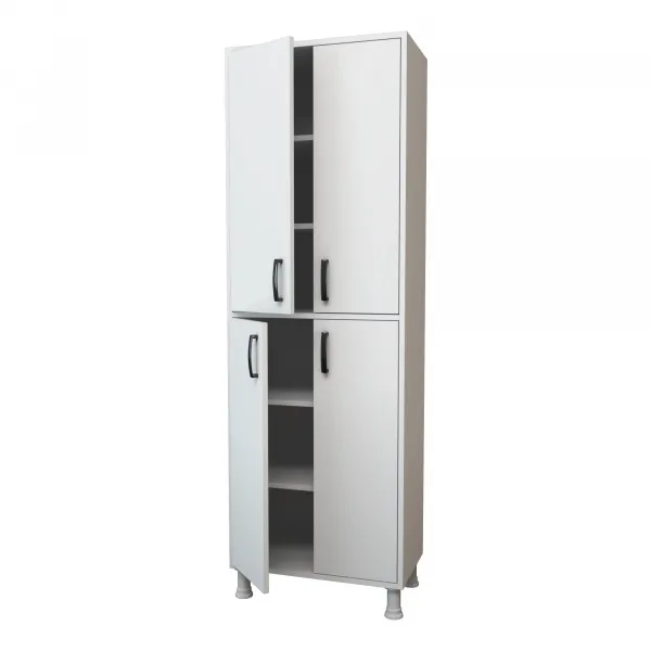 ASIR Kuchynská linka KITCHEN 2 biela
