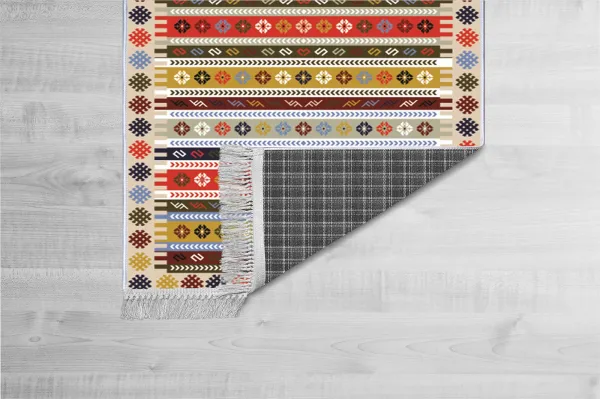 ASIR Koberec 80 x 200 AZTEC viac farieb