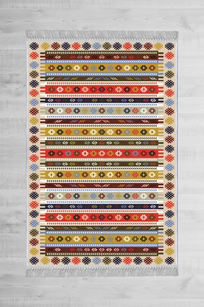 ASIR Koberec 80 x 200 AZTEC viac farieb