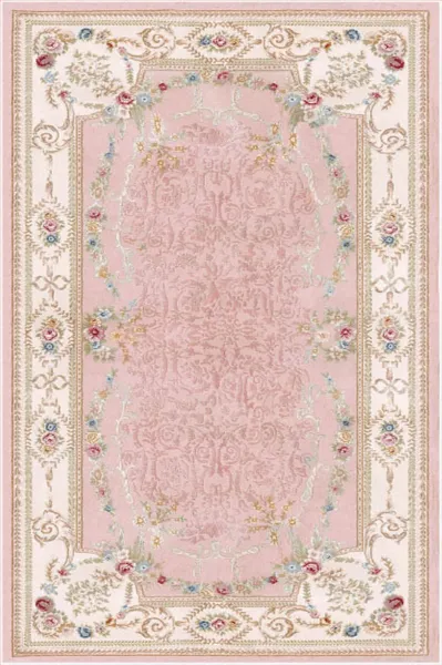 Conceptum Hypnose Koberec Fiona 80x150 cm ružový
