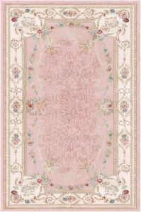Conceptum Hypnose Koberec Fiona 80x150 cm ružový